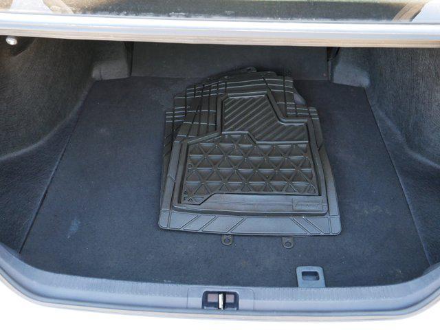 used 2023 Toyota Camry car, priced at $26,998