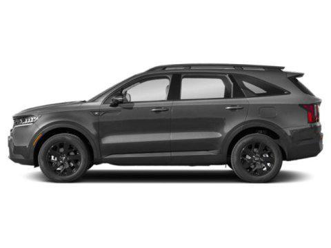 used 2022 Kia Sorento car, priced at $27,995