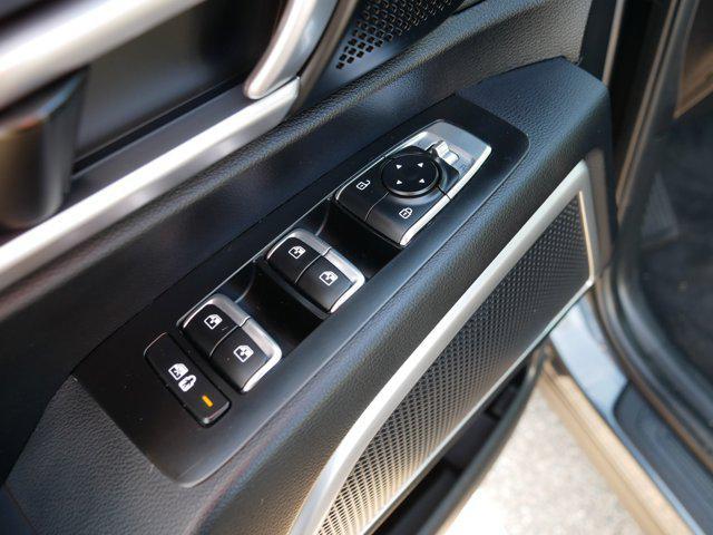 used 2022 Kia Telluride car, priced at $28,998