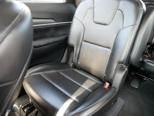 used 2022 Kia Telluride car, priced at $28,998