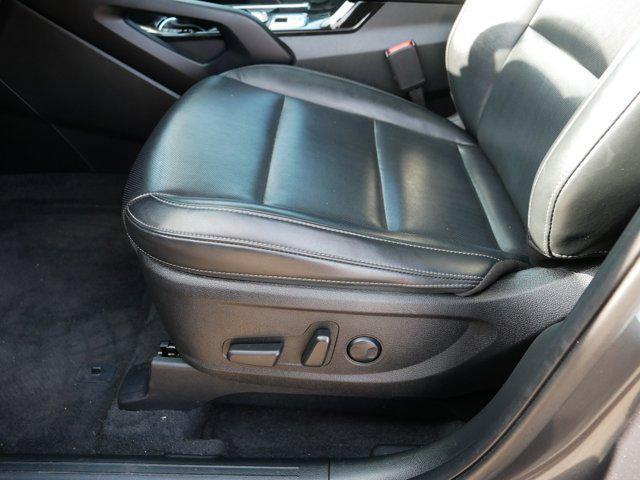 used 2022 Kia Telluride car, priced at $28,998