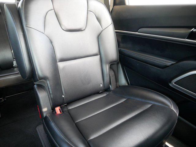 used 2022 Kia Telluride car, priced at $28,998