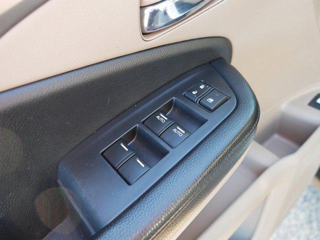 used 2018 Honda Pilot car, priced at $13,998