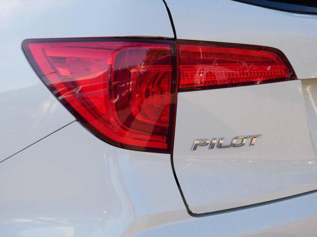 used 2018 Honda Pilot car, priced at $13,998