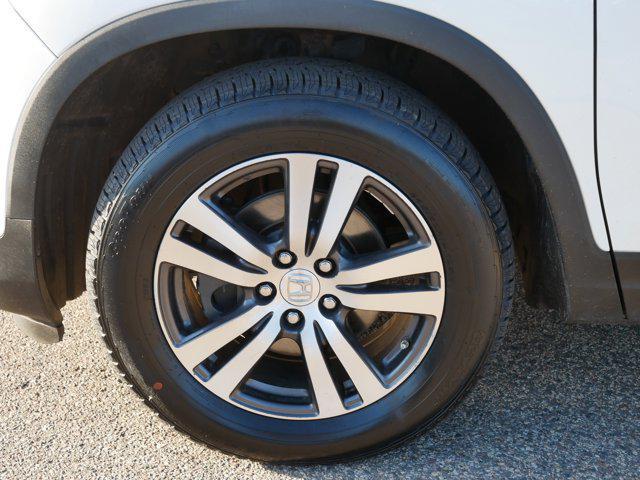 used 2018 Honda Pilot car, priced at $13,998