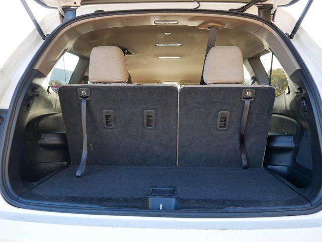 used 2018 Honda Pilot car, priced at $13,998