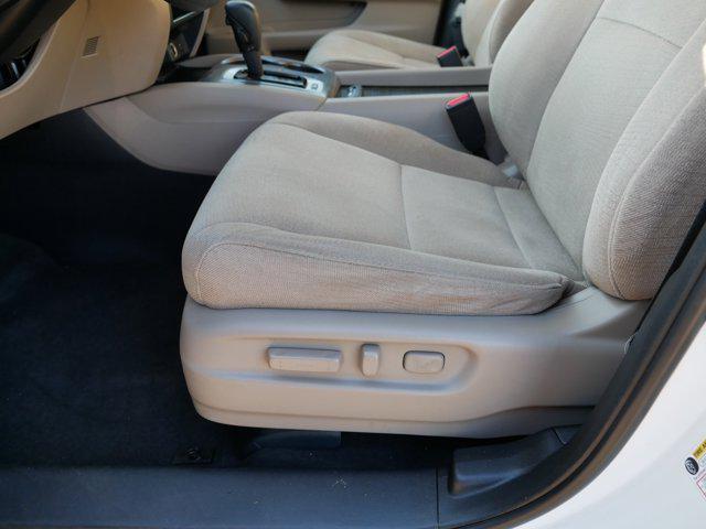 used 2018 Honda Pilot car, priced at $13,998