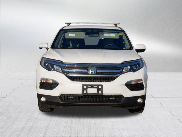 used 2018 Honda Pilot car, priced at $13,998