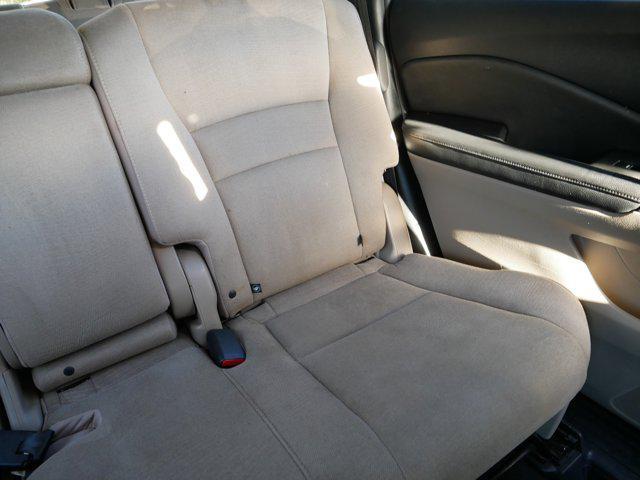 used 2018 Honda Pilot car, priced at $13,998