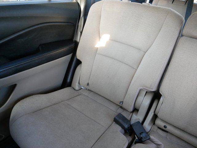 used 2018 Honda Pilot car, priced at $13,998