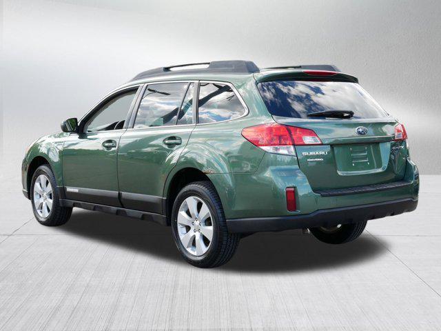 used 2010 Subaru Outback car, priced at $10,998