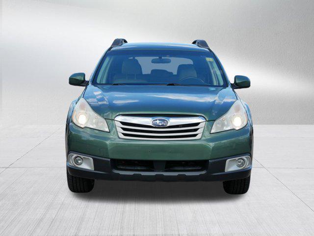 used 2010 Subaru Outback car, priced at $10,998