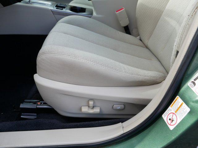 used 2010 Subaru Outback car, priced at $10,998