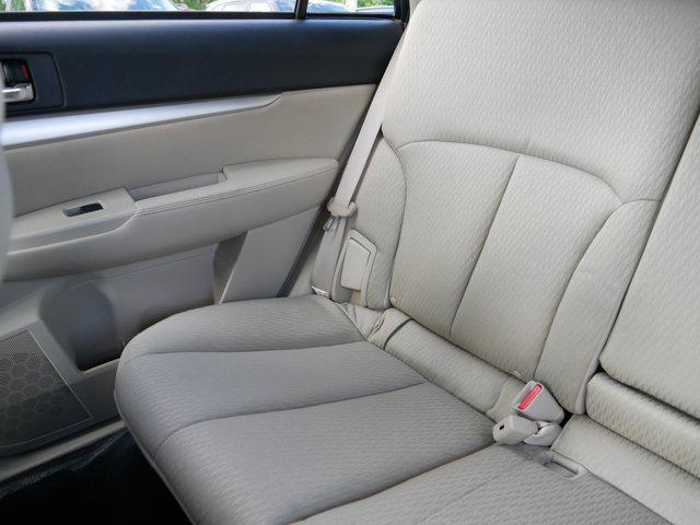 used 2010 Subaru Outback car, priced at $10,998