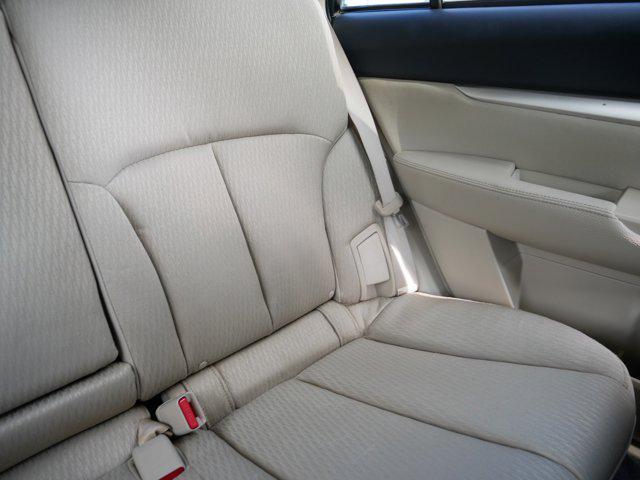 used 2010 Subaru Outback car, priced at $10,998