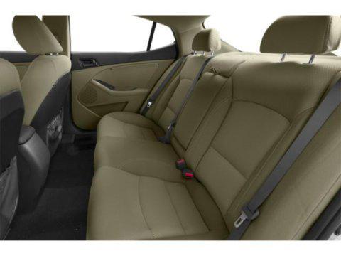 used 2015 Kia Optima car, priced at $9,495