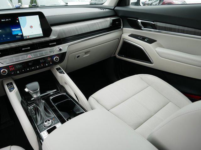 used 2023 Kia Telluride car, priced at $40,998