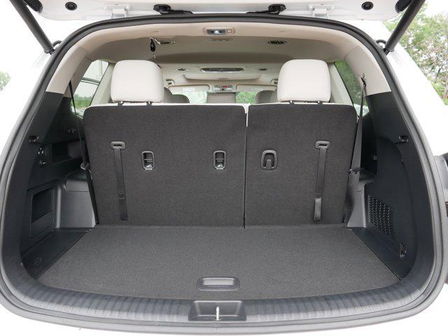 used 2023 Kia Telluride car, priced at $40,998