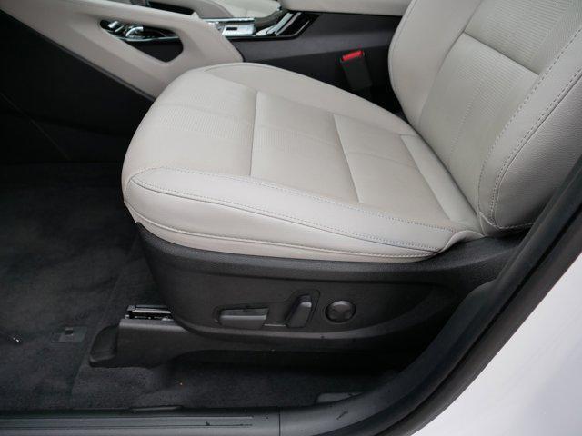 used 2023 Kia Telluride car, priced at $40,998
