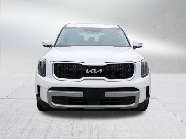 used 2023 Kia Telluride car, priced at $40,998