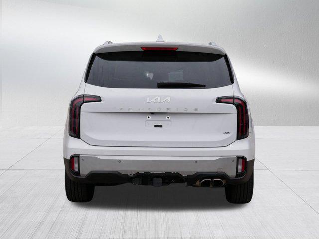 used 2023 Kia Telluride car, priced at $40,998