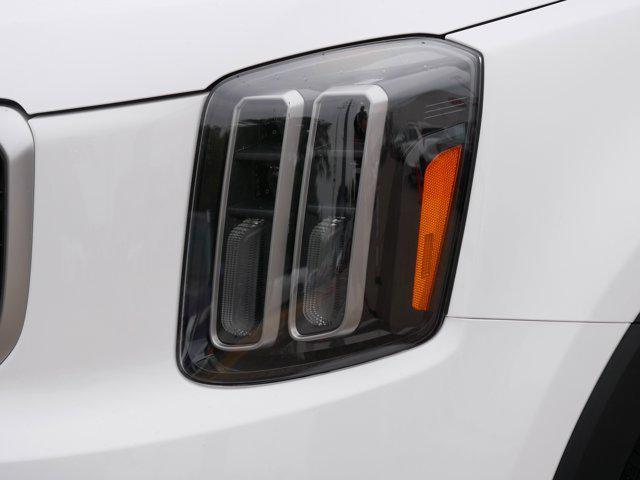 used 2023 Kia Telluride car, priced at $40,998