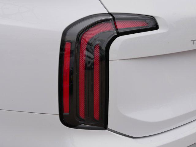 used 2023 Kia Telluride car, priced at $40,998