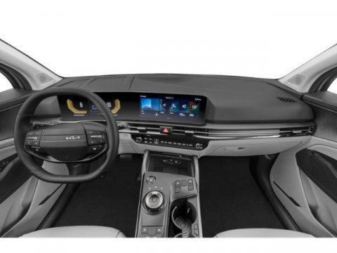 new 2026 Kia Sportage Hybrid car, priced at $34,961