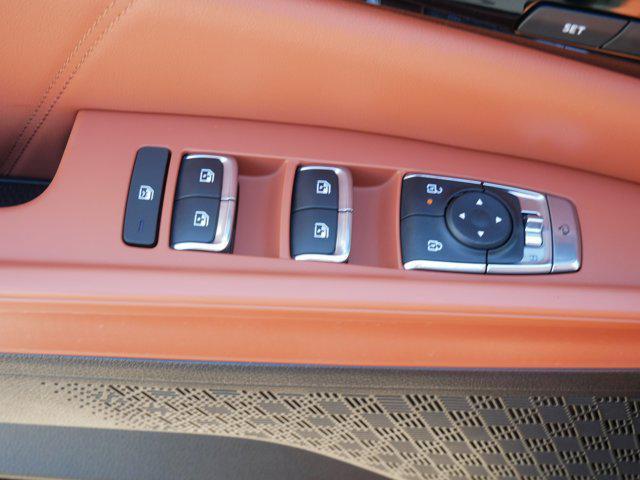 new 2026 Kia Carnival car, priced at $49,649