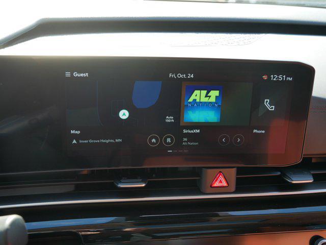 new 2026 Kia Carnival car, priced at $49,649