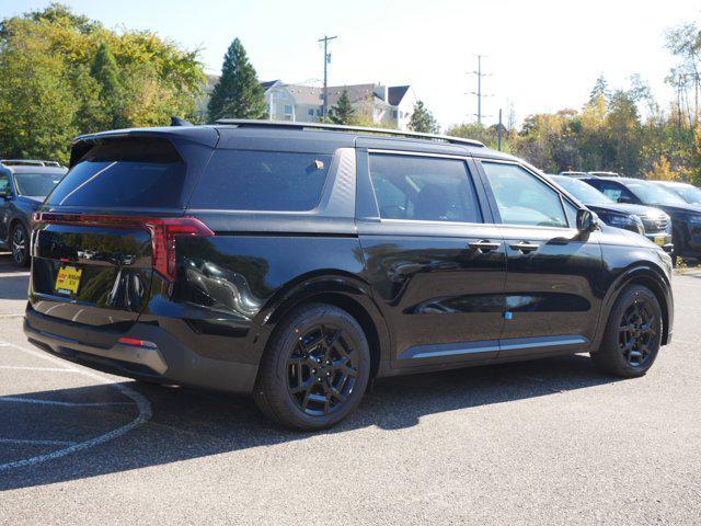 new 2026 Kia Carnival car, priced at $49,649