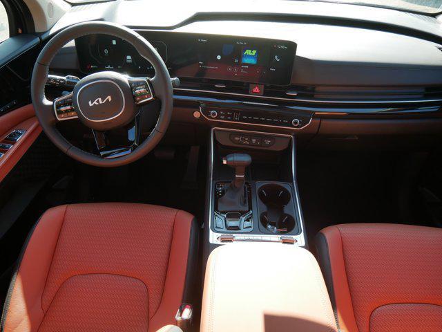 new 2026 Kia Carnival car, priced at $49,649
