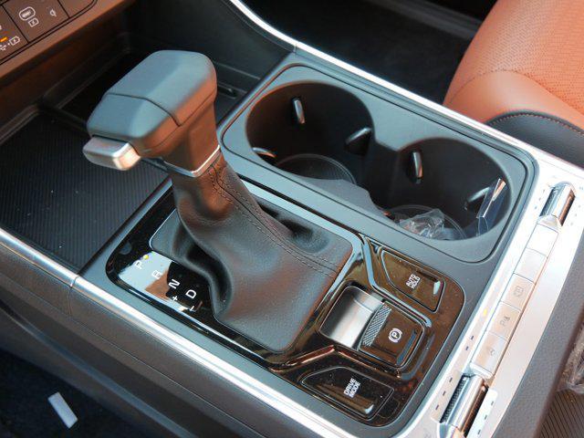 new 2026 Kia Carnival car, priced at $49,649