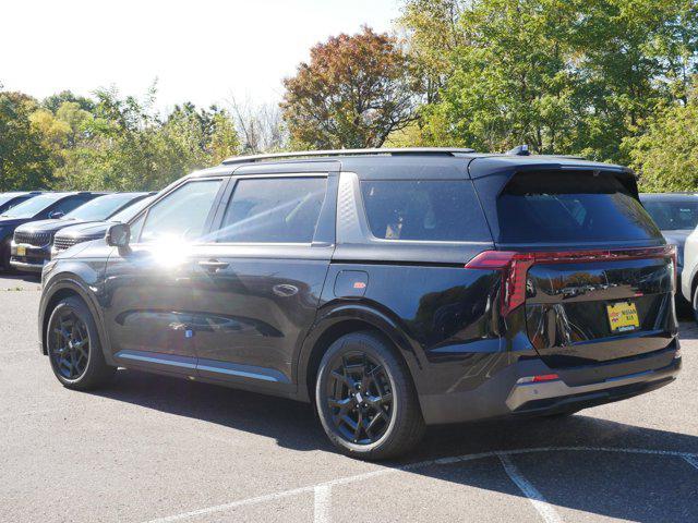 new 2026 Kia Carnival car, priced at $49,649