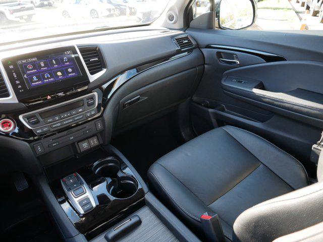 used 2016 Honda Pilot car, priced at $16,998
