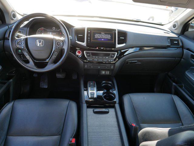 used 2016 Honda Pilot car, priced at $16,998