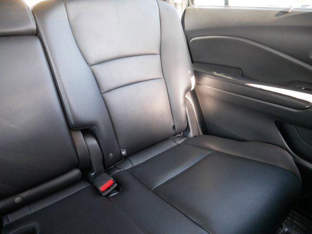 used 2016 Honda Pilot car, priced at $16,998