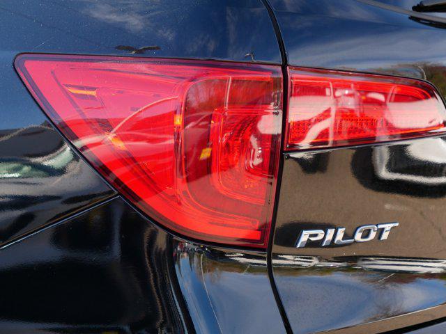 used 2016 Honda Pilot car, priced at $16,998