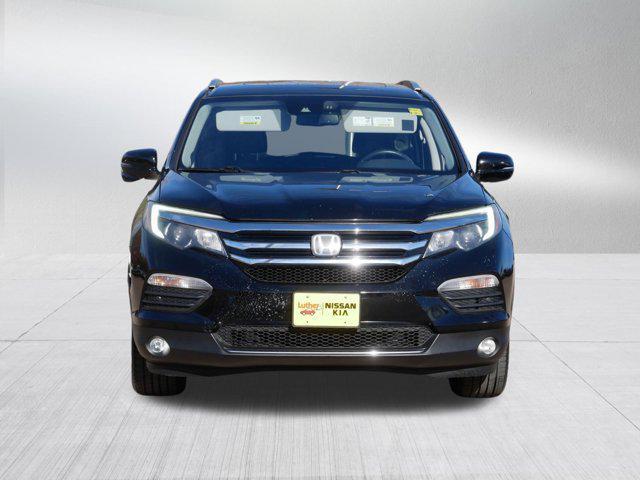 used 2016 Honda Pilot car, priced at $16,998