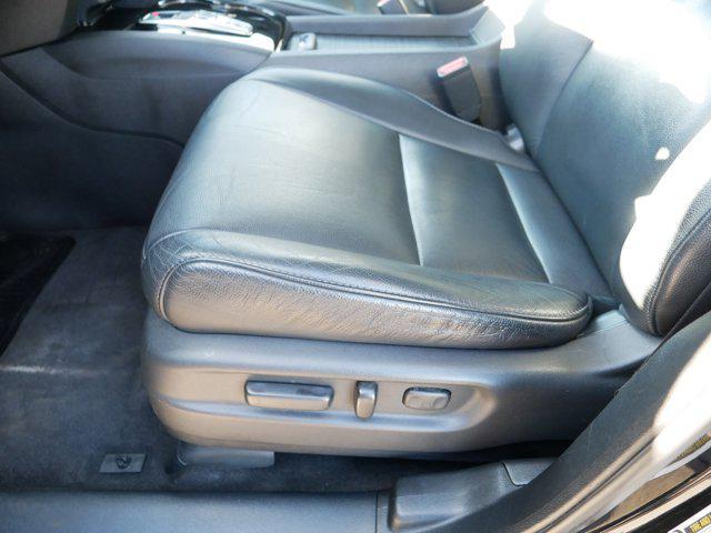 used 2016 Honda Pilot car, priced at $16,998