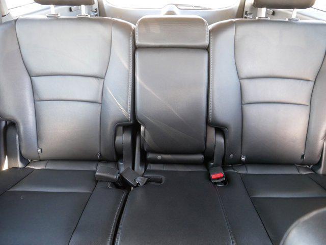 used 2016 Honda Pilot car, priced at $16,998