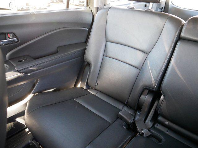 used 2016 Honda Pilot car, priced at $16,998