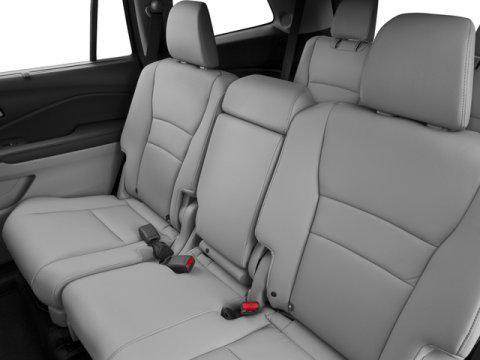 used 2016 Honda Pilot car, priced at $16,998