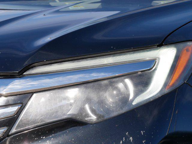 used 2016 Honda Pilot car, priced at $16,998