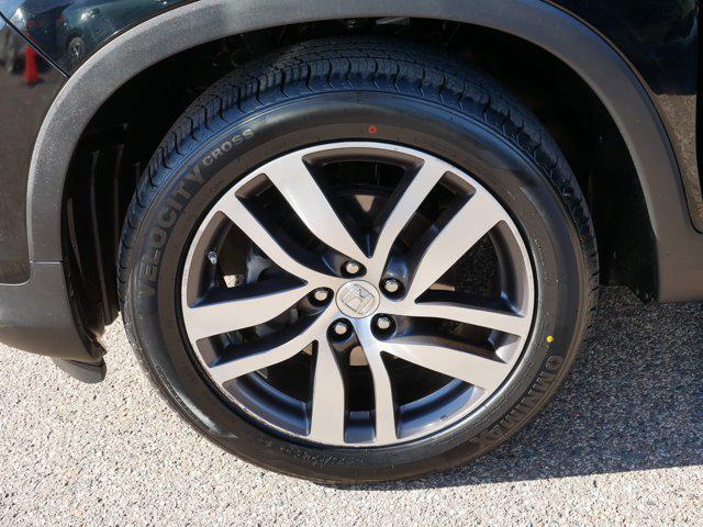 used 2016 Honda Pilot car, priced at $16,998