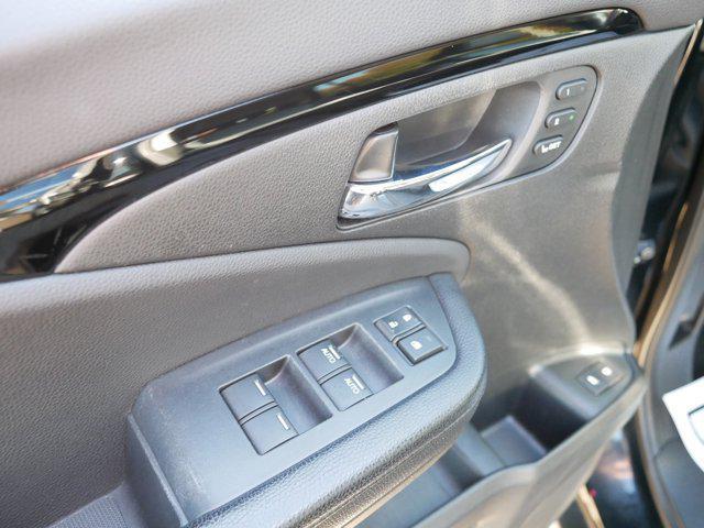 used 2016 Honda Pilot car, priced at $16,998