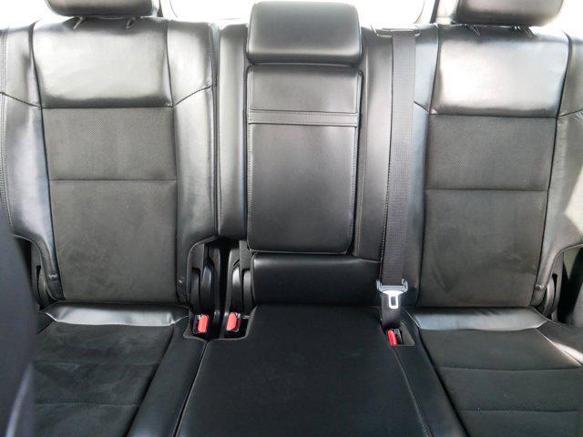 used 2021 Jeep Grand Cherokee car, priced at $28,995