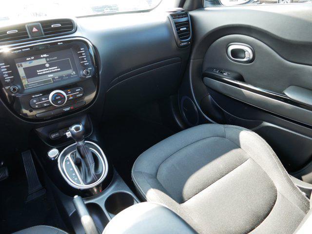used 2019 Kia Soul car, priced at $12,198