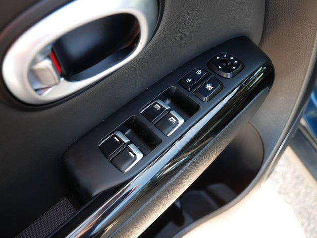 used 2019 Kia Soul car, priced at $12,198