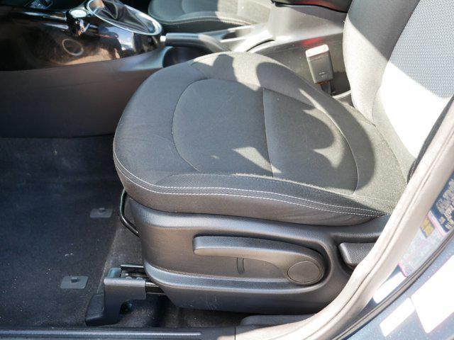 used 2019 Kia Soul car, priced at $12,198